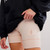 Women's Free People Movement Victory Black Ballet Slipper Multi  Sweatshirt & Biker Short Set shorts Women's Free People Movement Victory Black Ballet Slipper Multi  Sweatshirt & Biker Short Set shorts