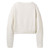 Women's UGG Novalie Slouchy White Sweater