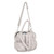 Katydid Mini Puffer Tote Sand Hanging View