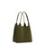 Shiraleah Robbie Tote Olive Green Bag