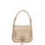 Frye Corrine Crossbody Bag - Parchment Main