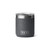 YETI Rambler 10 oz Blackstone Lowball 2.0 with MagSlider Lid