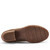 Women's Clarks Kastela Lo Ankle Boots - Pebble Brown Sole View