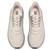 Men's Clarks Pace Walking Sneakers - Off White Top View