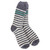 Women's World's Softest Sock Co Cozy Crew Socks - Winter Multi Pair Of Socks