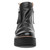 Women's Silent D Nene Black Bootie toe