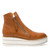 Women's Silent D Nene Tan White Khaki Bootie