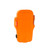 Mad Man Quad Core Arc Spark Lighter with Flashlight USB Rechargeable