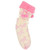 Women's Simply Southern Soft Camper Socks Bows