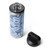 YETI Rambler 18 oz Water Bottle with Chug Cap - Blue Camo Lid