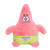 Warmies Patrick Star Stuffed Toy