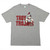 Adults JNJ Troy University Chill T-Roy T-Shirt Oxford Heather Grey Main