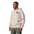 Men's Columbia PFG Castback Hoodie Dark Stone Side