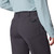 Women's Columbia ROC Straight Leg Pants Shark Back Detail