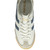 Women's Gola Classics Torpedo Leather Sneakers - Off White Moonlight Blue Gold Top View
