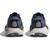 Men's HOKA Gaviota 6 Running Shoes - Wide Midnight Blue/Faded Navy Heel Pair