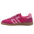 Women's Back 70 Ghost C26 Sneakers Fuxia Side Inner