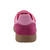 Women's Back 70 Ghost C26 Sneakers Fuxia Heel