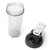 YETI Yonder 27 oz Shaker Bottle - Clear Contents
