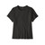Women's Patagonia Rib Knit Black T-Shirt