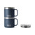 YETI 14 oz Rambler Ceramic Lined Mug 2.0 With Magslider - Navy Stackable