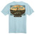Men's Local Boy Outfitters Jon Boat Plate T-Shirt Chambray Main