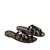 Women's Sam Edelman Bay Jelly Slide Tortoise Sandal