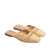 Women's Sam Edelman Nola Mule Slide Bleach Beechwood Sandal
