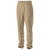 Men's The North Face Paramount 5 Pocket Pants LK5 Khaki Stone Angled