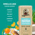 Dr. Squatch Coconut Castaway Conditioner Detail