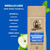 Dr. Squatch Fresh Falls Shampoo Details