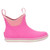 Women's Xtratuf Ankle Deck Boots - Rose Violet Outer Side