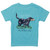 Boys' Properly Tied Training Day Emerald Green T-Shirt