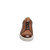 Men's Florsheim Monopoli Elastic Lace To Toe Sneaker Cognac Toe