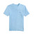 Men's Southern Tide Deep Sea Trolling T-Shirt - Cerulean Blue Front View