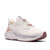 Women's Clarks Pace Rise Sneakers - White Main