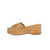 Women's ShuShop Ivy Platform Wedge Sandals - Cork Instep