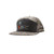 Youth Fieldstone 7 Panel Backwoods Camo Wood Duck Hat Camo Main