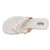 Women's Corkys Jump In Sandals - White Top View
