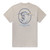 Men's Southern Marsh Dinner Circle Washed Oatmeal Gray T-Shirt