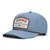 Men's Simms Double Haul Rope Cap Albacore Main