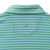 Men's Duck Head Summerford Performance Jersey Polo Aspen Green Back Neck Detail