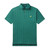 Men's Southern Marsh Flyline Performance Polo Champions Green Shirt