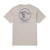 Boys' Southern Marsh Dinner Circle Washed Oatmeal Gray T-Shirt