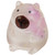 Master Toys Capybara Jellygems Toy Assorted Pink