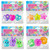 Orb Toys Sugar Swap Triplets Toy Packaged Product