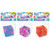 Orb Toys Cool Cube Swirl Toy Packaged Product