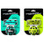 Waboba Bounceback Moon Ball With Leash - Assorted Main