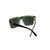 Knockaround Torrey Pines Square Sunglasses - Covert Ops Back View