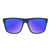 Knockaround Torrey Pines Square Sunglasses - Star Spangled Front View
